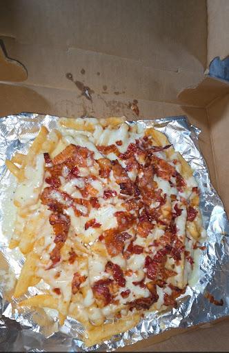 Hardwick house of pizza